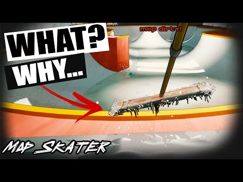 Spiel "Mop Skater" lässt einen mit einem Wischmopp skateboarden lyteCache.php?origThumbUrl=https%3A%2F%2Fi.ytimg.com%2Fvi%2FEas0woHEqgw%2Fhqdefault 