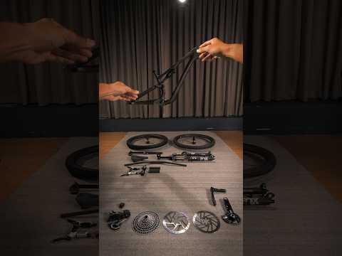 Stopmotion: Fahrrad wird auf magische Weise zusammengebaut lyteCache.php?origThumbUrl=https%3A%2F%2Fi.ytimg.com%2Fvi%2FEexm7StzOIg%2F0 