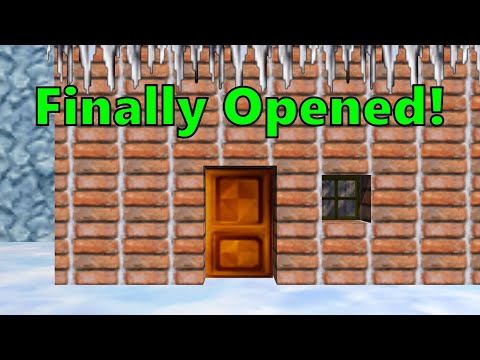 Tür in "Super Mario 64" wurde nach 28 Jahren erstmals geöffnet lyteCache.php?origThumbUrl=https%3A%2F%2Fi.ytimg.com%2Fvi%2FEmqFoojMeD8%2Fhqdefault 