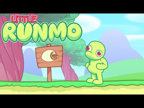 Kurzfilm über eine Jump'n'Run-Figur: "Little Runmo" lyteCache.php?origThumbUrl=https%3A%2F%2Fi.ytimg.com%2Fvi%2FErQHVUQ6QCk%2Fhqdefault 
