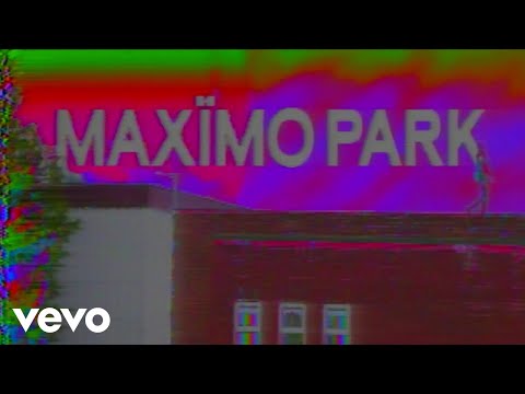 Musikvideo: Maxïmo Park - "Child Of The Flatlands" lyteCache.php?origThumbUrl=https%3A%2F%2Fi.ytimg.com%2Fvi%2FF7B2Yoju18E%2Fhqdefault 