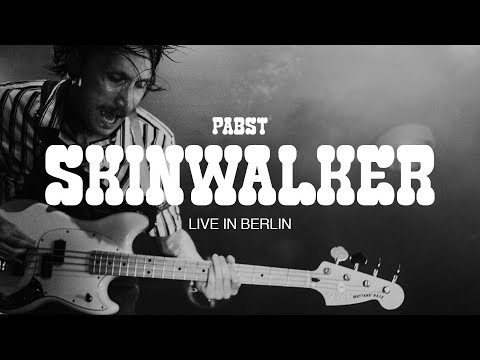 Musikvideo: Pabst - "Skinwalker" (Live @ Lido Berlin 2022) lyteCache.php?origThumbUrl=https%3A%2F%2Fi.ytimg.com%2Fvi%2FFCHkZ8Z0tMw%2Fhqdefault 