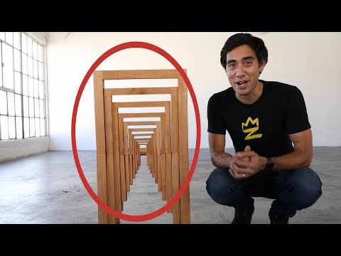 Zach King zeigt uns optische Illusionen mit Möbeln lyteCache.php?origThumbUrl=https%3A%2F%2Fi.ytimg.com%2Fvi%2FFHJ3CMWnVxY%2Fhqdefault 
