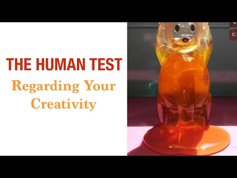 "Human Test Regarding Your Creativity" lyteCache.php?origThumbUrl=https%3A%2F%2Fi.ytimg.com%2Fvi%2FFJXcREFKNQg%2F0 