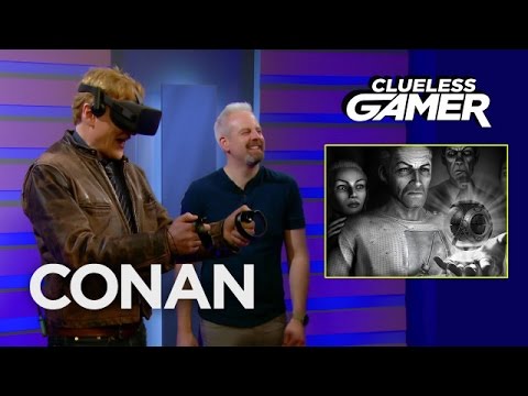 Clueless Gamer: "Wilson’s Heart" lyteCache.php?origThumbUrl=https%3A%2F%2Fi.ytimg.com%2Fvi%2FFKRMVeoY_U8%2Fhqdefault 