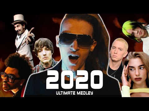 Wenn 2020 ein Lied wäre... lyteCache.php?origThumbUrl=https%3A%2F%2Fi.ytimg.com%2Fvi%2FFnAsVTIyriQ%2Fhqdefault 