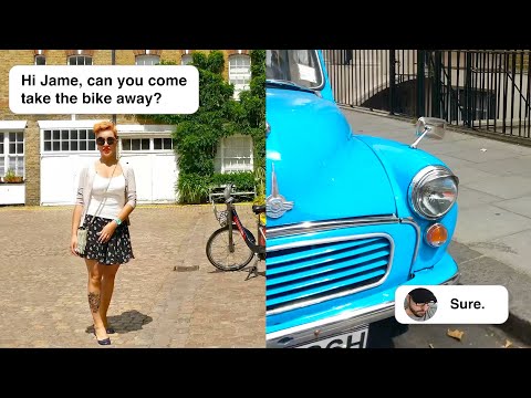 Kannst du bitte das Fahrrad aus dem Bild nehmen? lyteCache.php?origThumbUrl=https%3A%2F%2Fi.ytimg.com%2Fvi%2FFnSBEeZtIns%2F0 