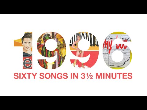 Mashup: Die besten Songs des Jahres 1996 im 3½-Minuten-Mix lyteCache.php?origThumbUrl=https%3A%2F%2Fi.ytimg.com%2Fvi%2FFwnuuFW8Cfk%2Fhqdefault 