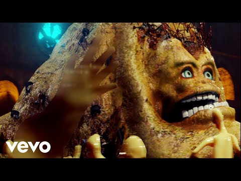 Musikvideo: Everything Everything - "Arch Enemy" lyteCache.php?origThumbUrl=https%3A%2F%2Fi.ytimg.com%2Fvi%2FG6Nh412HX84%2F0 