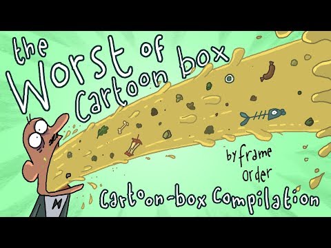 The WORST of CARTOON BOX lyteCache.php?origThumbUrl=https%3A%2F%2Fi.ytimg.com%2Fvi%2FGGXqNw5lH4Y%2Fhqdefault 