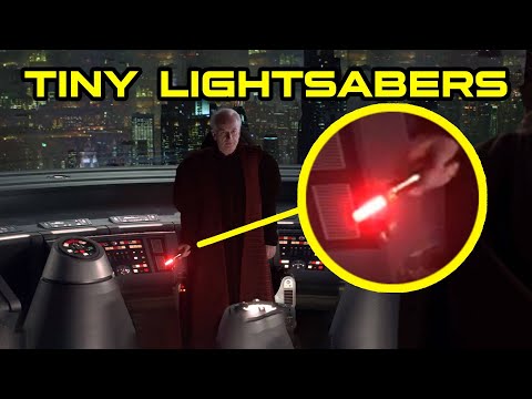 "Star Wars“, aber mit ganz kleinen Lichtschwertern lyteCache.php?origThumbUrl=https%3A%2F%2Fi.ytimg.com%2Fvi%2FGl-NJMKaC64%2Fhqdefault 