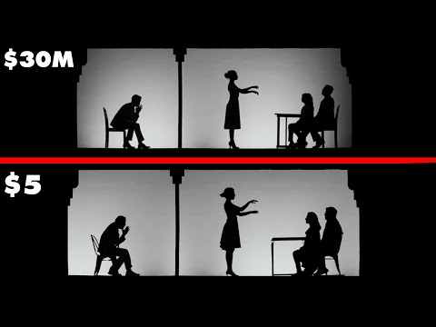 Paar stellt Szenen aus Oscar-prämierten Filmen nach lyteCache.php?origThumbUrl=https%3A%2F%2Fi.ytimg.com%2Fvi%2FH0BXv1KvOKE%2Fhqdefault 