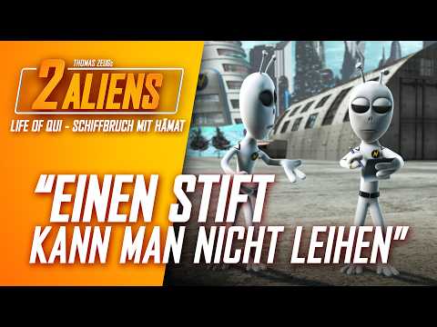 "2ALIENS" ist eine lustige Webserie über 2 bekloppte Aliens lyteCache.php?origThumbUrl=https%3A%2F%2Fi.ytimg.com%2Fvi%2FH0R7mMuUOTw%2Fhqdefault 