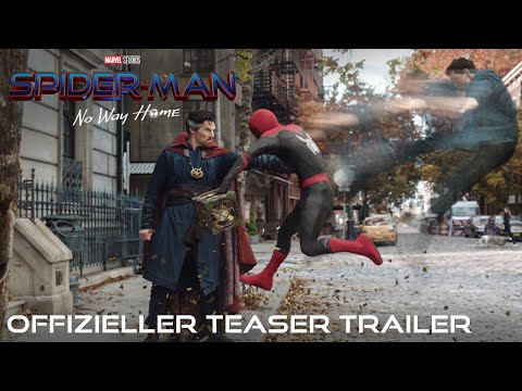 "Spider-Man: No Way Home" - offizieller Teaser-Trailer lyteCache.php?origThumbUrl=https%3A%2F%2Fi.ytimg.com%2Fvi%2FHNc3QiYtPwI%2Fhqdefault 