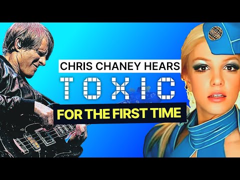 Bassist von Jane's Addiction spielt "Toxic", ohne das Lied zu kennen lyteCache.php?origThumbUrl=https%3A%2F%2Fi.ytimg.com%2Fvi%2FHXxPUxjQ-cI%2Fhqdefault 