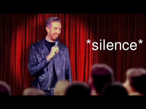 Streich: Publikum bei Comedy-Show wird angewiesen, nicht zu lachen lyteCache.php?origThumbUrl=https%3A%2F%2Fi.ytimg.com%2Fvi%2FH_Wy2GLPFdk%2Fhqdefault 