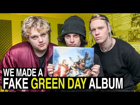 Panicland hat alle denken lassen, sie seien Green Day lyteCache.php?origThumbUrl=https%3A%2F%2Fi.ytimg.com%2Fvi%2FHgbAAuDLutY%2Fhqdefault 