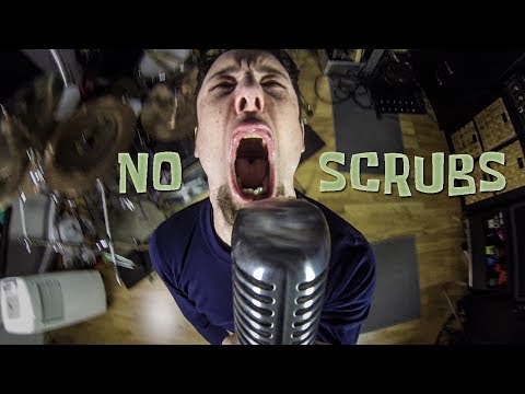 "No Scrubs" als Metal-Song lyteCache.php?origThumbUrl=https%3A%2F%2Fi.ytimg.com%2Fvi%2FHrKHFVzhnLc%2F0 