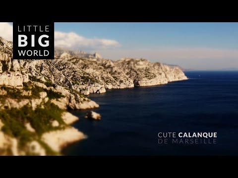 Tilt-Shift: Calanques de Marseille lyteCache.php?origThumbUrl=https%3A%2F%2Fi.ytimg.com%2Fvi%2FHwBHvTELjcU%2Fhqdefault 