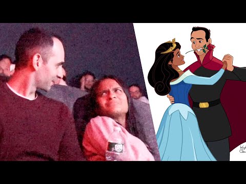 Mann animiert "Dornröschen"-Film zum Heiratsantrag um lyteCache.php?origThumbUrl=https%3A%2F%2Fi.ytimg.com%2Fvi%2FI1TZWzf3Fqk%2Fhqdefault 