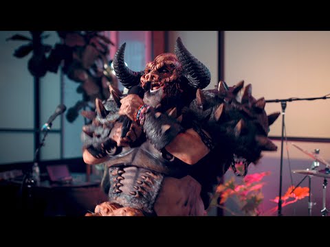 GWAR-Cover zu "Pink Pony Club" von Chappell Roan lyteCache.php?origThumbUrl=https%3A%2F%2Fi.ytimg.com%2Fvi%2FI5XR48KLE8I%2Fhqdefault 
