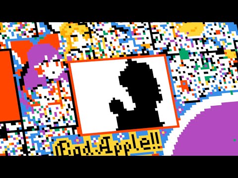 In r/place 2023 wurde ein komplettes Musikvideo mit Pixeln animiert lyteCache.php?origThumbUrl=https%3A%2F%2Fi.ytimg.com%2Fvi%2FIKXDyKWXBhk%2Fhqdefault 