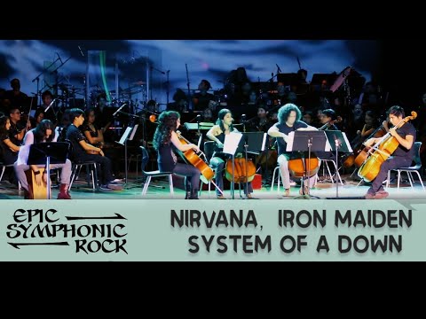 Epic Cello Quartet spielt Nirvana, Iron Maiden und System of a Down lyteCache.php?origThumbUrl=https%3A%2F%2Fi.ytimg.com%2Fvi%2FIKqr94u-T9c%2Fhqdefault 