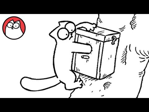 Simon's Cat - Springtime lyteCache.php?origThumbUrl=https%3A%2F%2Fi.ytimg.com%2Fvi%2FITZiZcHfj8s%2F0 