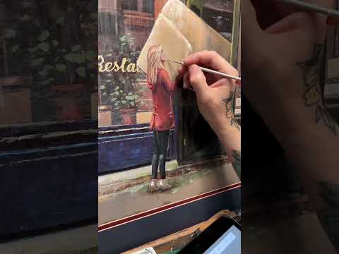 Popkultur auf alte Flohmarkt-Gemälde gemalt lyteCache.php?origThumbUrl=https%3A%2F%2Fi.ytimg.com%2Fvi%2FIXXmYkGEphc%2Fhqdefault 