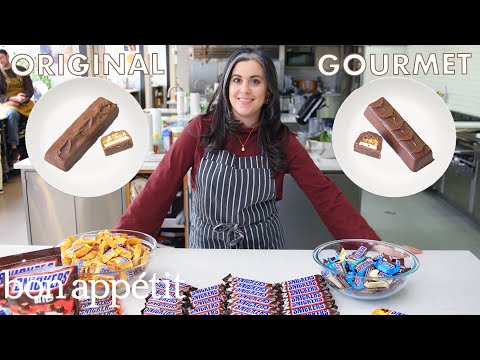 Gourmet-Konditorin versucht, Snickers-Riegel nachzumachen lyteCache.php?origThumbUrl=https%3A%2F%2Fi.ytimg.com%2Fvi%2FIeM8OReKzfQ%2Fhqdefault 