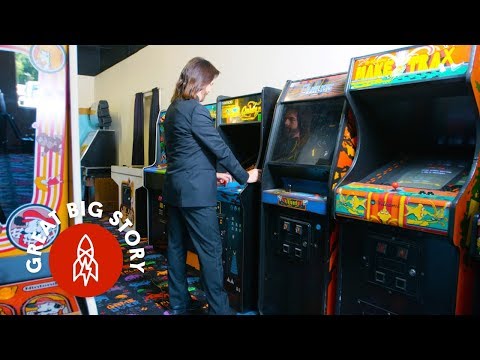 Billy Mitchell hat Pac-Man durchgespielt lyteCache.php?origThumbUrl=https%3A%2F%2Fi.ytimg.com%2Fvi%2FIoVvgSwPDYk%2Fhqdefault 