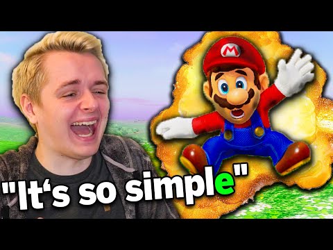 Mario explodiert, wenn Streamer Buchstaben "E" benutzt lyteCache.php?origThumbUrl=https%3A%2F%2Fi.ytimg.com%2Fvi%2FJ1gMQaZkEwo%2Fhqdefault 