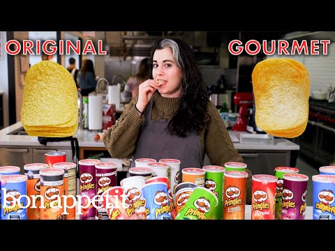 Gourmet-Konditorin versucht, Pringles-Chips nachzubacken lyteCache.php?origThumbUrl=https%3A%2F%2Fi.ytimg.com%2Fvi%2FJ3xLG-whfFk%2Fhqdefault 