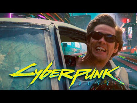 Ace Ventura in "The Witcher 3" & "Cyberpunk 2077" lyteCache.php?origThumbUrl=https%3A%2F%2Fi.ytimg.com%2Fvi%2FJCoLaOEftJw%2Fhqdefault 