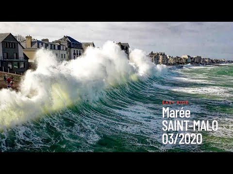 Die Schönheit der Saint-Malo'schen Küstenwellen lyteCache.php?origThumbUrl=https%3A%2F%2Fi.ytimg.com%2Fvi%2FJMyXCJ1Z7LA%2F0 