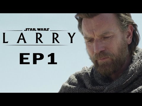 Parodie: "Star Wars: LARRY - Episode 1" lyteCache.php?origThumbUrl=https%3A%2F%2Fi.ytimg.com%2Fvi%2FJnmeTyU1rA0%2Fhqdefault 