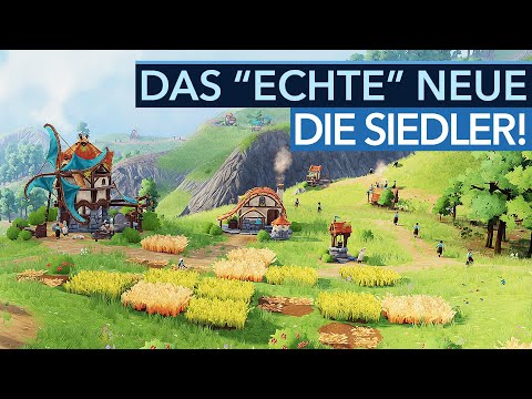 Neues Aufbaustrategie-Spiel des "Siedler"-Erfinders: "Pioneers of Pagonia" lyteCache.php?origThumbUrl=https%3A%2F%2Fi.ytimg.com%2Fvi%2FJpHh02Nctg8%2F0 