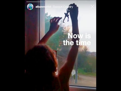 Die Welt durch das Fenster bemalen: #StayArtHomePejac lyteCache.php?origThumbUrl=https%3A%2F%2Fi.ytimg.com%2Fvi%2FK-Sd6m1WM4w%2Fhqdefault 