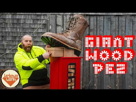 Gigantische PEZ-Spender lyteCache.php?origThumbUrl=https%3A%2F%2Fi.ytimg.com%2Fvi%2FK7aF_Jnjj2o%2Fhqdefault 