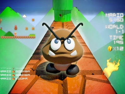 First Person Super Mario lyteCache.php?origThumbUrl=https%3A%2F%2Fi.ytimg.com%2Fvi%2FKBb9wFP7uZM%2F0 