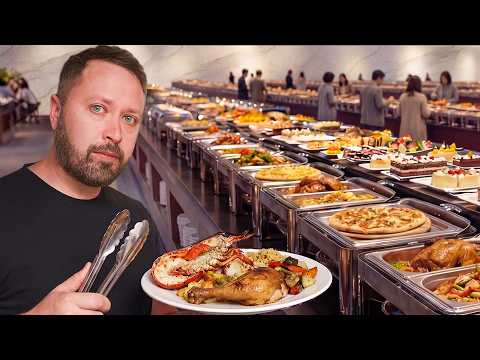 Eines der größten Buffets der Welt: Shady Maple Smorgasbord (USA) lyteCache.php?origThumbUrl=https%3A%2F%2Fi.ytimg.com%2Fvi%2FKU5vIBMtpZM%2Fhqdefault 