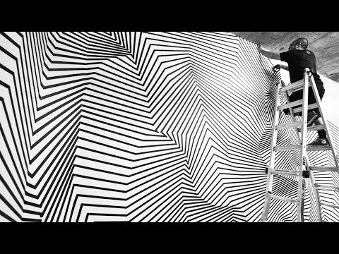 Klebestreifenkunst von Darel Carey lyteCache.php?origThumbUrl=https%3A%2F%2Fi.ytimg.com%2Fvi%2FKX81Fr_LtBs%2Fhqdefault 