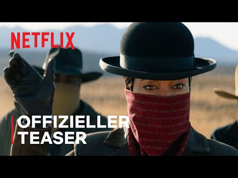 "The Harder They Fall“: Trailer zum neuen Netflix-Film lyteCache.php?origThumbUrl=https%3A%2F%2Fi.ytimg.com%2Fvi%2FKfBGAX3EKCs%2Fhqdefault 