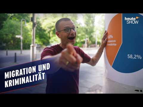 Moritz Neumeier zum Thema Kriminalitätsrate und Migration lyteCache.php?origThumbUrl=https%3A%2F%2Fi.ytimg.com%2Fvi%2FKldziM7lr9Q%2F0 