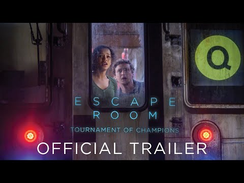 Filmtrailer: "Escape Room 2: No Way Out" lyteCache.php?origThumbUrl=https%3A%2F%2Fi.ytimg.com%2Fvi%2FKlfUbZJVInA%2F0 