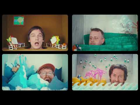 Neue kreative Musikvideos (91) lyteCache.php?origThumbUrl=https%3A%2F%2Fi.ytimg.com%2Fvi%2FL1K_4aVcxUc%2Fhqdefault 