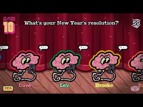 Diese Spiele sind im "Jackbox Party Pack 10" lyteCache.php?origThumbUrl=https%3A%2F%2Fi.ytimg.com%2Fvi%2FL4CtEQLpfRo%2Fhqdefault 