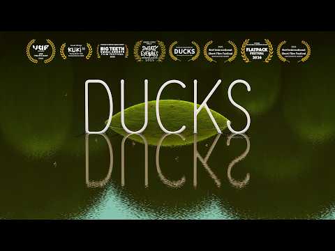 "DUCKS" ist ein wirrer animierter Kurzfilm lyteCache.php?origThumbUrl=https%3A%2F%2Fi.ytimg.com%2Fvi%2FL8vZbIeAdAw%2Fhqdefault 