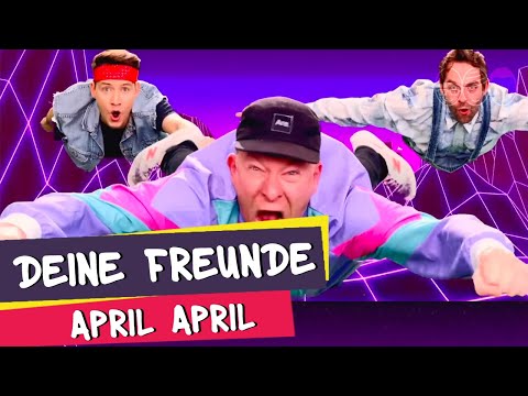 Musikvideo: Deine Freunde - "April, April" lyteCache.php?origThumbUrl=https%3A%2F%2Fi.ytimg.com%2Fvi%2FLbTleOC9J5Y%2Fhqdefault 
