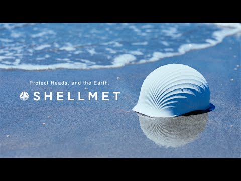 "Shellmet" ist ein Helm aus alten Muschelschalen lyteCache.php?origThumbUrl=https%3A%2F%2Fi.ytimg.com%2Fvi%2FLkUOmIuFM_c%2Fhqdefault 